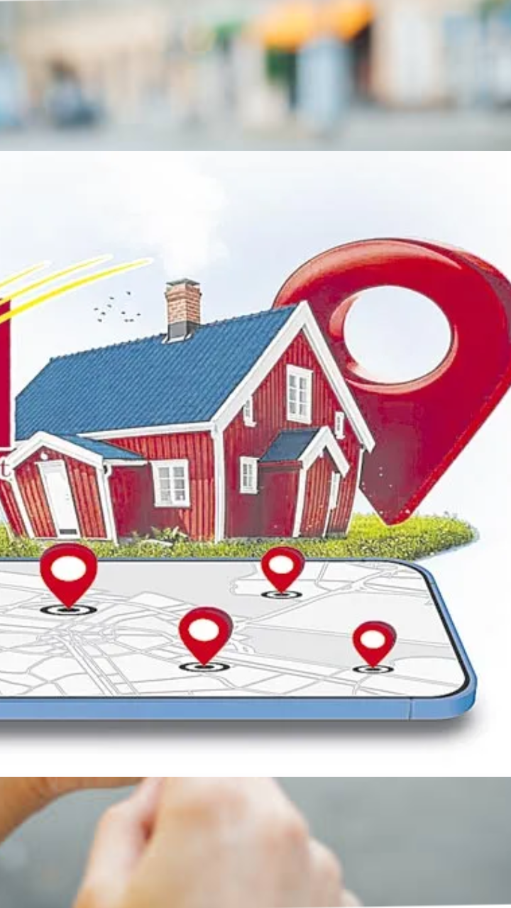 పిన్‌కోడ్‌కు గుడ్‌బై చెప్పండి.. భారత్‌లో కొత్తగా డిజి పిన్